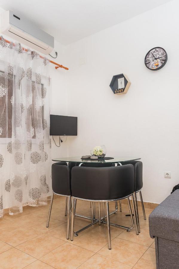 Apartments Slavka Rogoznica  Kültér fotó