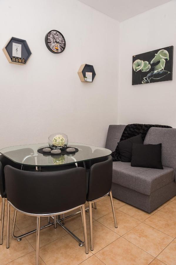 Apartments Slavka Rogoznica  Kültér fotó