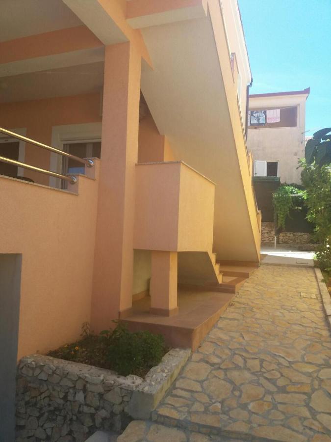 Apartments Slavka Rogoznica  Kültér fotó