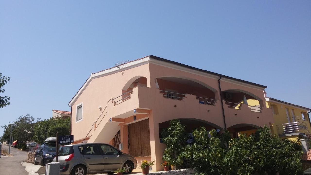 Apartments Slavka Rogoznica  Szoba fotó