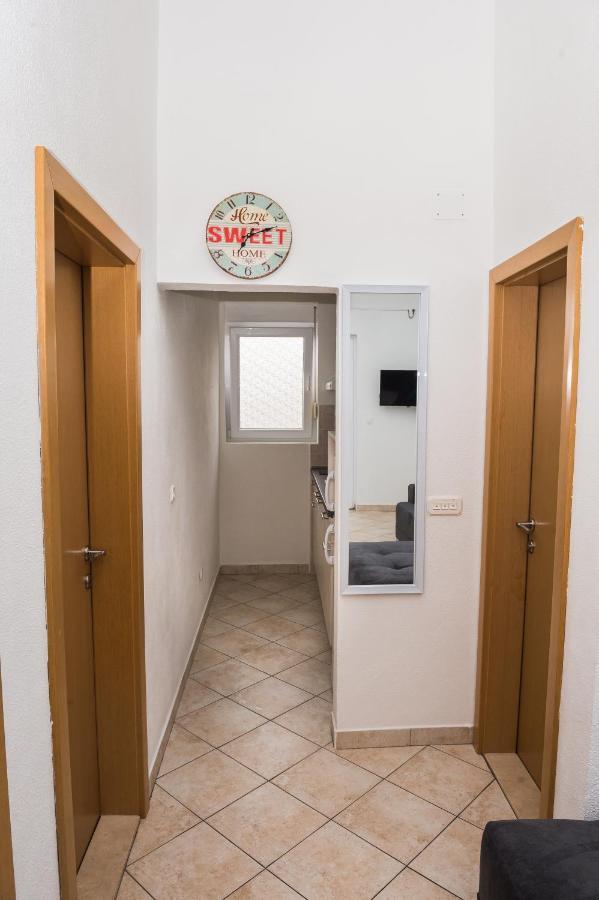 Apartments Slavka Rogoznica  Kültér fotó