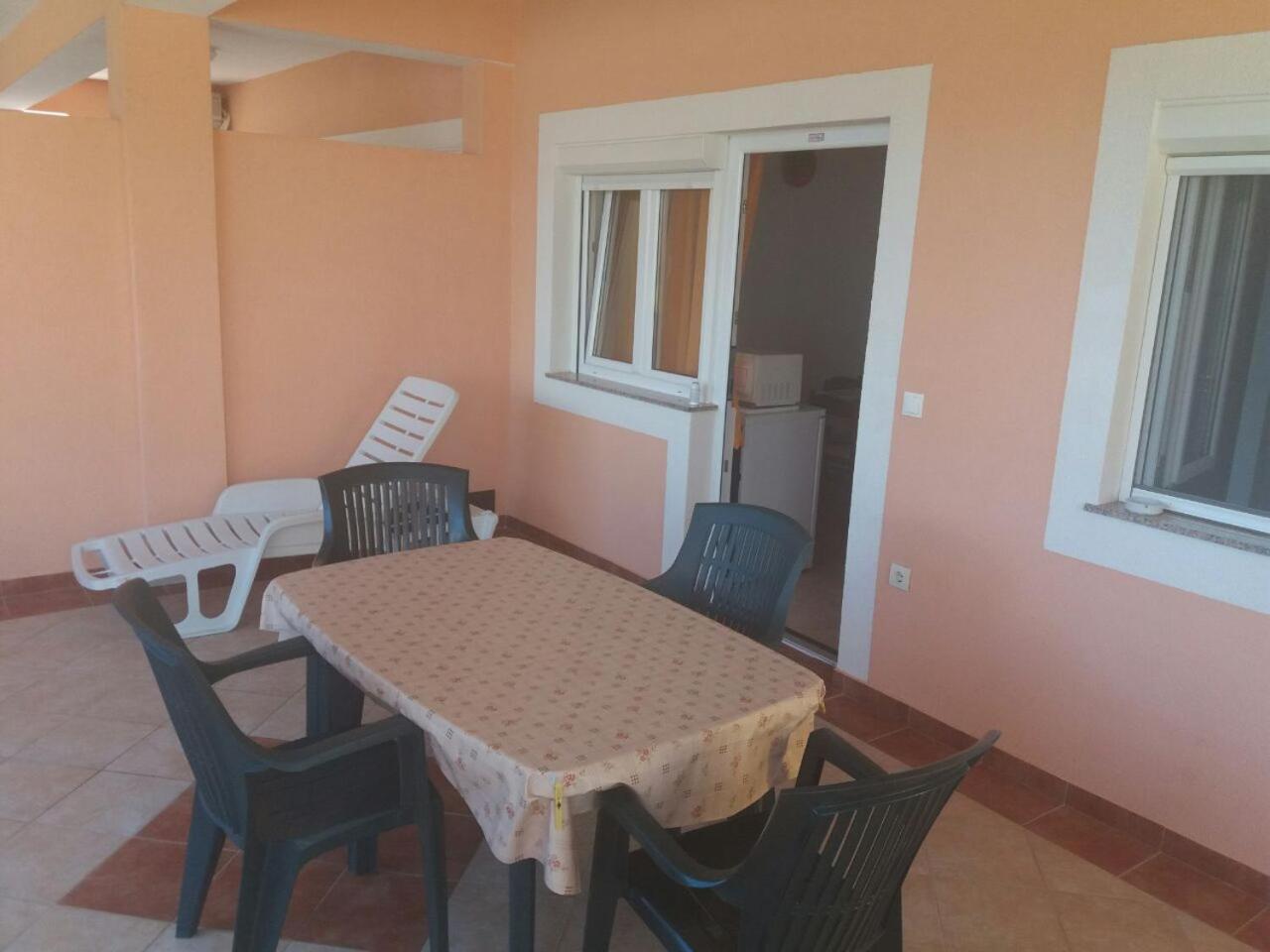 Apartments Slavka Rogoznica  Szoba fotó